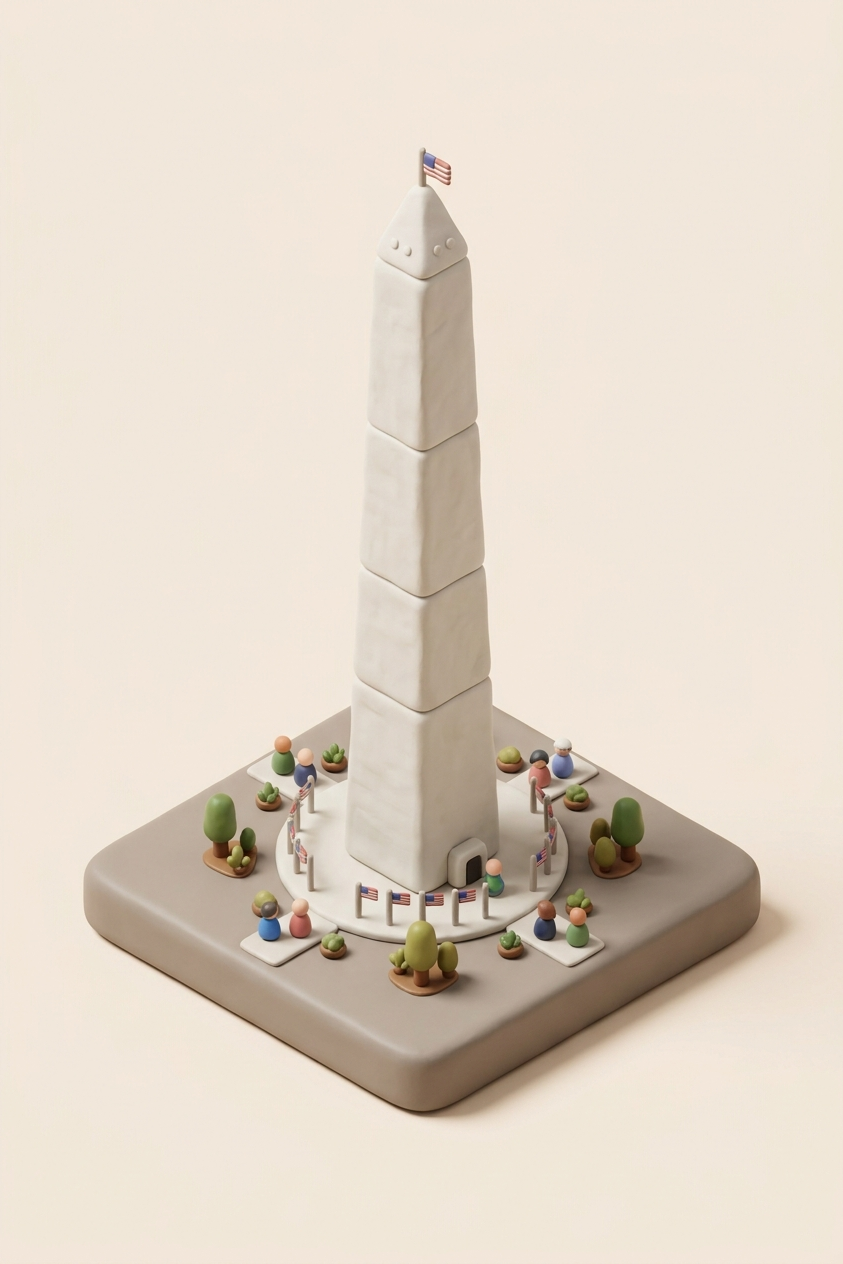Washington Monument