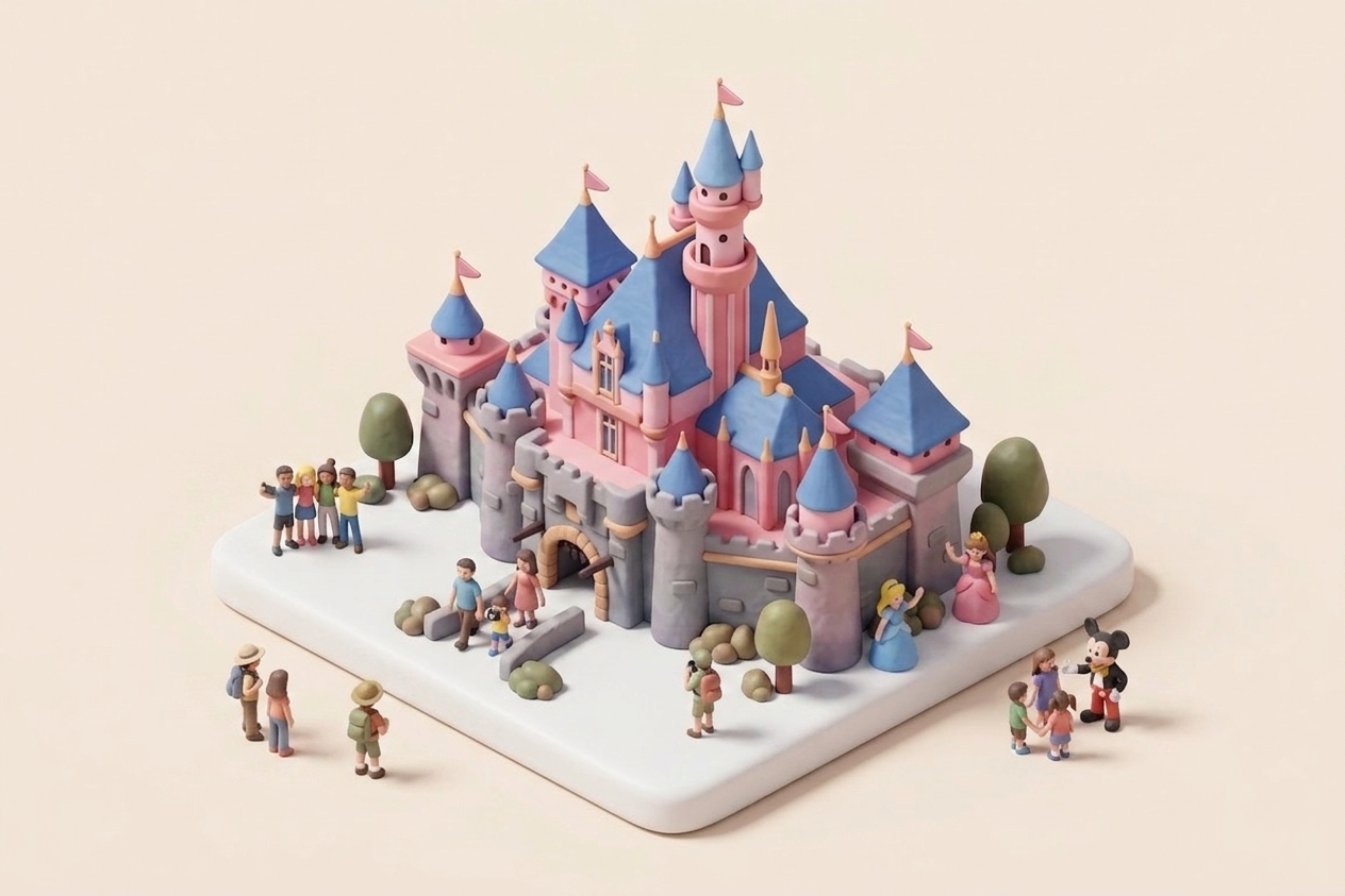 Disneyland
