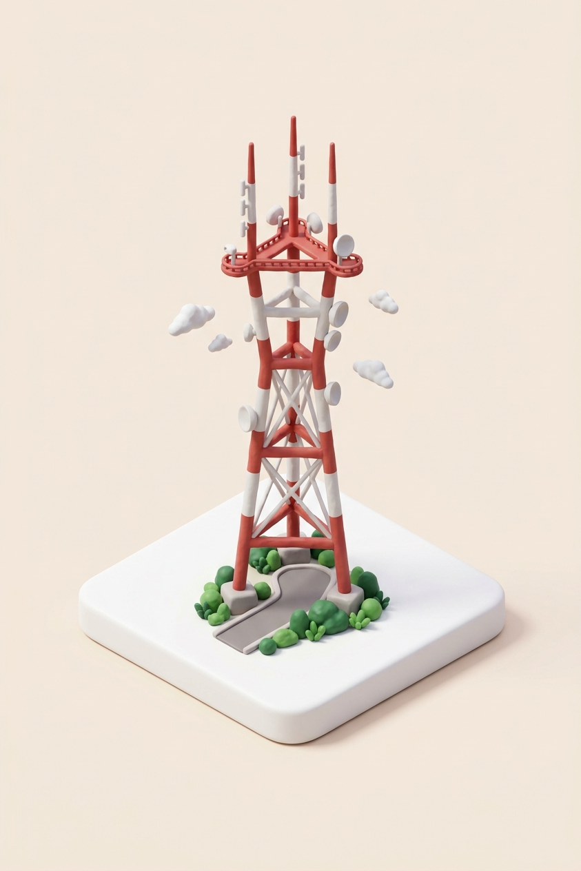 Sutro Tower