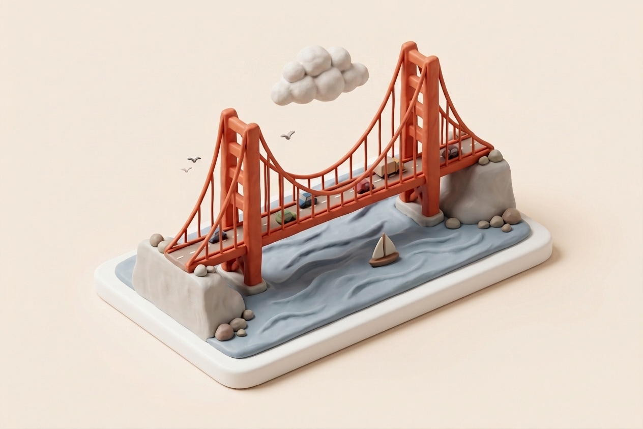 Golden Gate Bridge