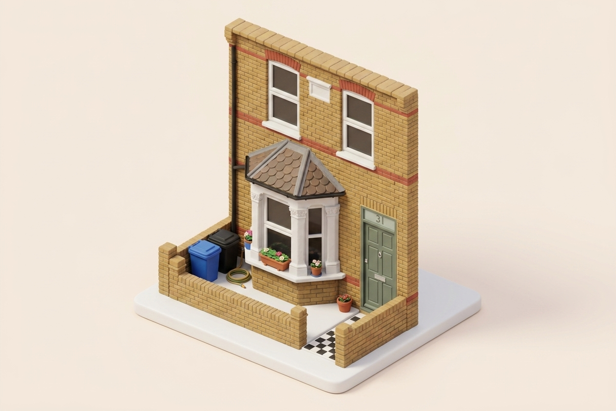 31 Algar Road